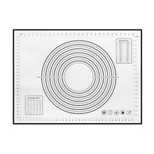 Lade das Bild in den Galerie-Viewer, Matte zum Backen und Kneten - selley.de