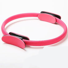 Lade das Bild in den Galerie-Viewer, Yoga Fitness Magic Pilates Ring - selley.de