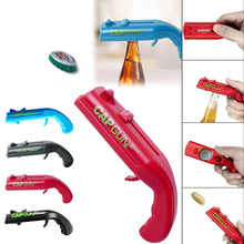 Lade das Bild in den Galerie-Viewer, Flaschenöffner mit Schussfunktion | Bottle Cap Gun