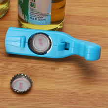 Lade das Bild in den Galerie-Viewer, Flaschenöffner mit Schussfunktion | Bottle Cap Gun