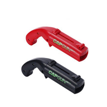 Lade das Bild in den Galerie-Viewer, Flaschenöffner mit Schussfunktion | Bottle Cap Gun