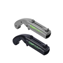 Lade das Bild in den Galerie-Viewer, Flaschenöffner mit Schussfunktion | Bottle Cap Gun