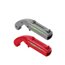 Lade das Bild in den Galerie-Viewer, Flaschenöffner mit Schussfunktion | Bottle Cap Gun