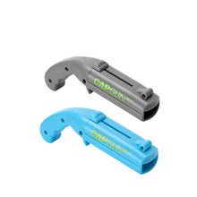 Lade das Bild in den Galerie-Viewer, Flaschenöffner mit Schussfunktion | Bottle Cap Gun