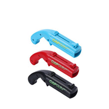 Lade das Bild in den Galerie-Viewer, Flaschenöffner mit Schussfunktion | Bottle Cap Gun