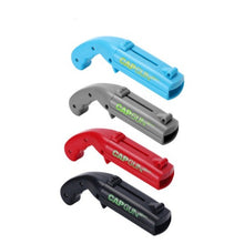 Lade das Bild in den Galerie-Viewer, Flaschenöffner mit Schussfunktion | Bottle Cap Gun