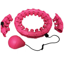 Lade das Bild in den Galerie-Viewer, Smart Hula Hoop Reifen 2.0 - selley.de
