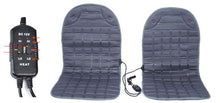 Lade das Bild in den Galerie-Viewer, Beheizte Auto Sitz Abdeckung - selley.de