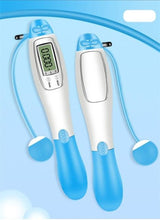 Lade das Bild in den Galerie-Viewer, Smart Schnurloses Springseil - selley.de