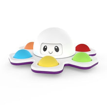 Lade das Bild in den Galerie-Viewer, Fidget Toy Oktopus - selley.de