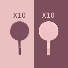 Lade das Bild in den Galerie-Viewer, Farbenfrohe Universalhaken für den Flur, Küche oder Kinderzimmer - selley.de