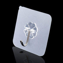 Lade das Bild in den Galerie-Viewer, Farbenfrohe Universalhaken für den Flur, Küche oder Kinderzimmer - selley.de