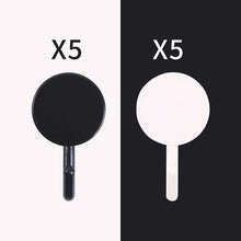 Lade das Bild in den Galerie-Viewer, Farbenfrohe Universalhaken für den Flur, Küche oder Kinderzimmer - selley.de