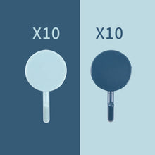 Lade das Bild in den Galerie-Viewer, Farbenfrohe Universalhaken für den Flur, Küche oder Kinderzimmer - selley.de