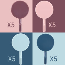 Lade das Bild in den Galerie-Viewer, Farbenfrohe Universalhaken für den Flur, Küche oder Kinderzimmer - selley.de