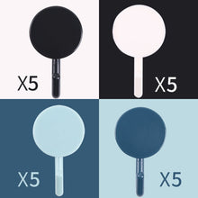 Lade das Bild in den Galerie-Viewer, Farbenfrohe Universalhaken für den Flur, Küche oder Kinderzimmer - selley.de