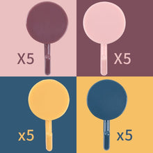 Lade das Bild in den Galerie-Viewer, Farbenfrohe Universalhaken für den Flur, Küche oder Kinderzimmer - selley.de