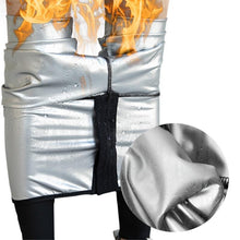 Lade das Bild in den Galerie-Viewer, Body Form Sauna Pants | Lang & Kurz - selley.de