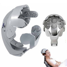 Lade das Bild in den Galerie-Viewer, Easy Brain Massager | Elektrisches Kopfmassagegerät
