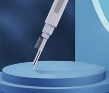 Lade das Bild in den Galerie-Viewer, Reinigungsset für AirPods | 3 in 1 Reinigungsstift für Kopfhörer