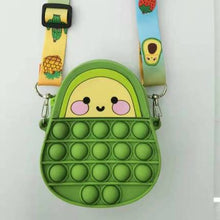 Lade das Bild in den Galerie-Viewer, Fidget Toy Pop It Taschen - selley.de