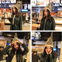 Lade das Bild in den Galerie-Viewer, Motiv Mützen mit Musik und Bewegung | Weihnachtsmotive & Scherzmotive - selley.de