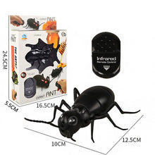 Lade das Bild in den Galerie-Viewer, Ferngesteuerte Insekten mit Fernbedienung und Infrarot Technik