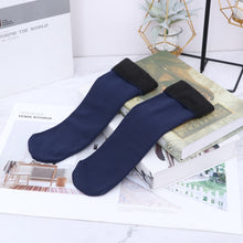 Lade das Bild in den Galerie-Viewer, Thermo Socken