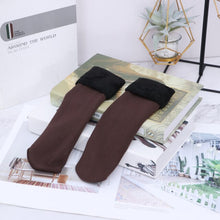 Lade das Bild in den Galerie-Viewer, Thermo Socken
