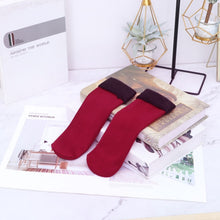 Lade das Bild in den Galerie-Viewer, Thermo Socken