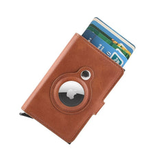 Lade das Bild in den Galerie-Viewer, Kartenhalter mit integrierten Apple AirTag Halter