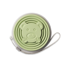 Lade das Bild in den Galerie-Viewer, Faltbarer Becher | Faltbarer Kaffeebecher To Go