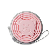 Lade das Bild in den Galerie-Viewer, Faltbarer Becher | Faltbarer Kaffeebecher To Go