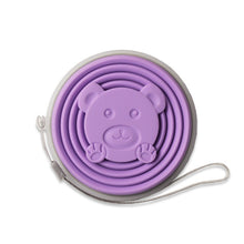 Lade das Bild in den Galerie-Viewer, Faltbarer Becher | Faltbarer Kaffeebecher To Go