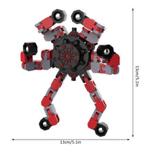 Lade das Bild in den Galerie-Viewer, Fingertip Fidget Spinner - selley.de