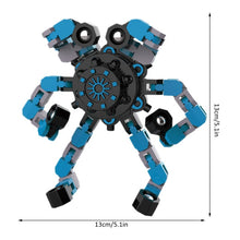 Lade das Bild in den Galerie-Viewer, Fingertip Fidget Spinner - selley.de