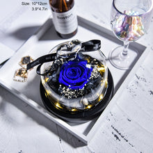 Lade das Bild in den Galerie-Viewer, Ewig Rose Schmuck Dekoration