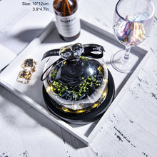 Lade das Bild in den Galerie-Viewer, Ewig Rose Schmuck Dekoration