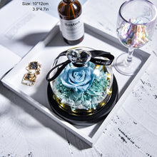 Lade das Bild in den Galerie-Viewer, Ewig Rose Schmuck Dekoration