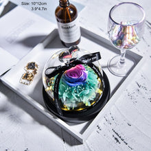 Lade das Bild in den Galerie-Viewer, Ewig Rose Schmuck Dekoration