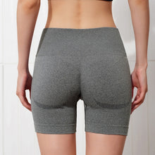 Lade das Bild in den Galerie-Viewer, Seamless Leggings für Sport, Yoga und den Alltag