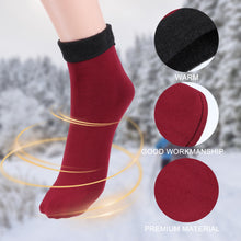 Lade das Bild in den Galerie-Viewer, Thermo Socken