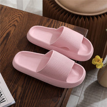 Lade das Bild in den Galerie-Viewer, Cozy Slides Slippers | Cloud Sandals | Wolken Sandalen
