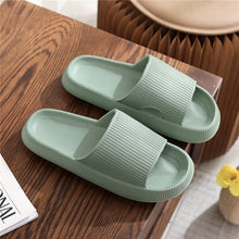 Lade das Bild in den Galerie-Viewer, Cozy Slides Slippers | Cloud Sandals | Wolken Sandalen