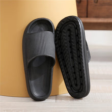 Lade das Bild in den Galerie-Viewer, Cozy Slides Slippers | Cloud Sandals | Wolken Sandalen
