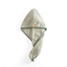 Lade das Bild in den Galerie-Viewer, Magischer Handtuch Turban aus Mikrofaser | Schnelles Trocknen & Pflege - [product_type - selley.de