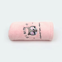 Lade das Bild in den Galerie-Viewer, Magischer Handtuch Turban aus Mikrofaser | Schnelles Trocknen & Pflege - [product_type - selley.de