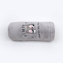 Lade das Bild in den Galerie-Viewer, Magischer Handtuch Turban aus Mikrofaser | Schnelles Trocknen & Pflege - [product_type - selley.de
