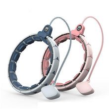 Lade das Bild in den Galerie-Viewer, Premium Smart Hula Hoop mit Zähler