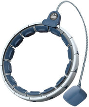 Lade das Bild in den Galerie-Viewer, Premium Smart Hula Hoop mit Zähler